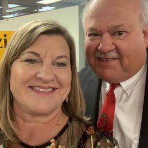 Meet your Posher, Christy